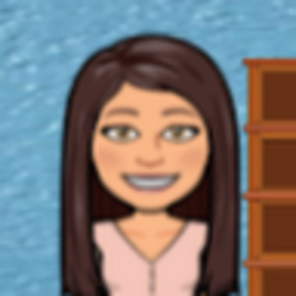 Meet your Posher, Rayna - Picture 1 of 1